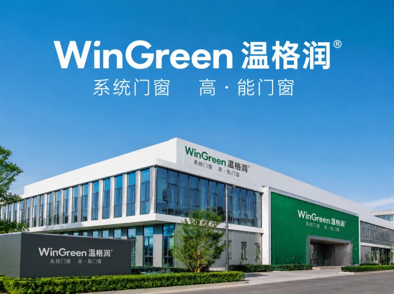 淮安经济技术开发区让建筑少耗能 更舒适